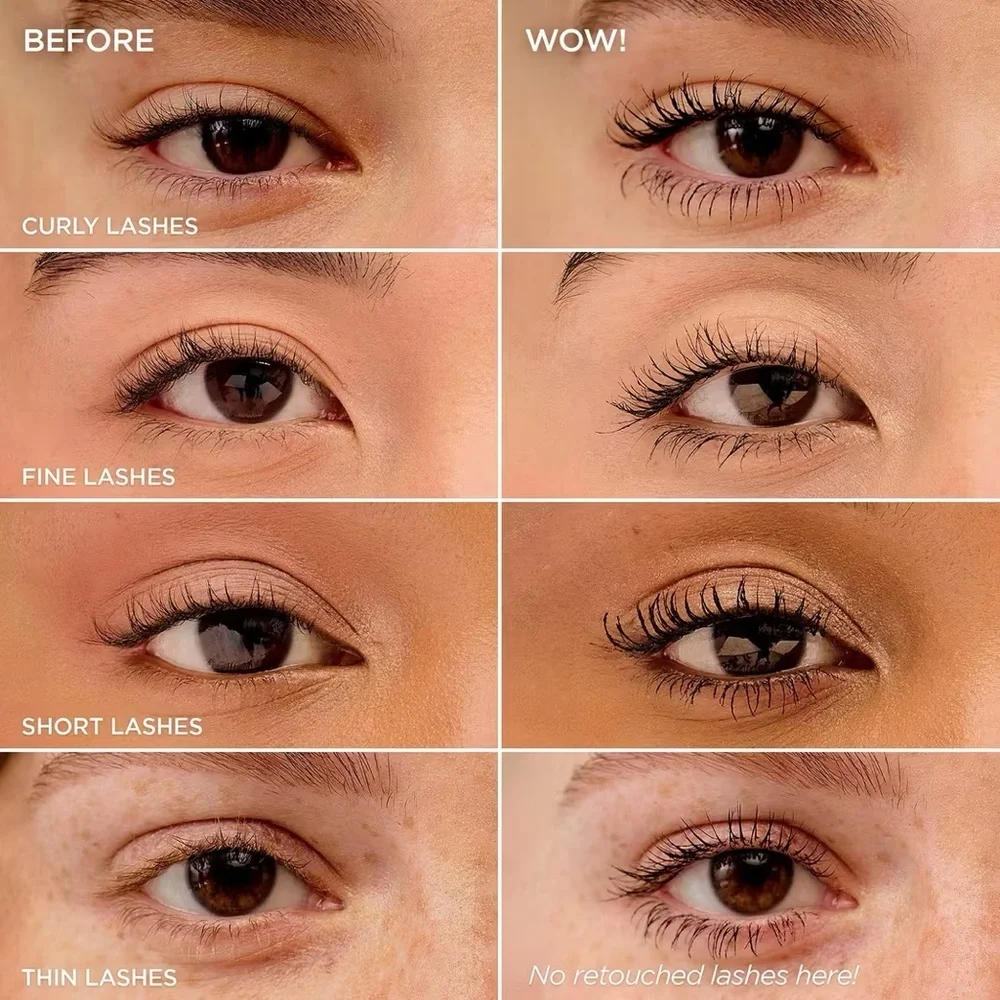Benefit Fan Fest Fanning & Volumizing Mascara